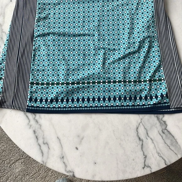 Max Studio Shift Dress - Picture 9 of 12